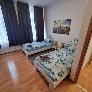 Appartement met Twee Slaapkamers